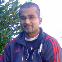Sanjiv Weerasinghe