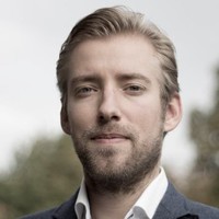 Hardy Van De Ven
