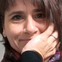 Sabina Aimme