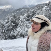 widad toumi