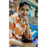 Rumki Saha