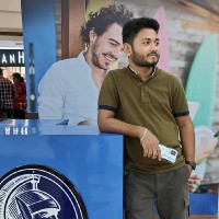Chandan kumar Sahu