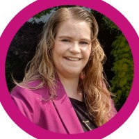 Mireille Meijer - ten Haaf