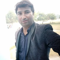Dharmendra Tyagi