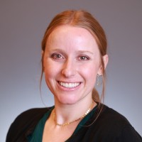 Danielle Nyberg