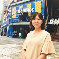 Michiko Kido