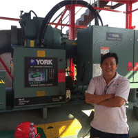 Chee Kiong Lai