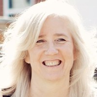 Jill Eddlestone