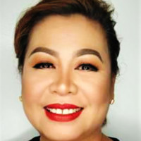Dolly Ann Perez