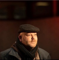 Alexander Busam