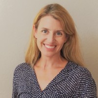 Anne Johnson Hedgecock