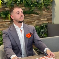 Andrei Oprisan