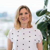 Joanna Head (Mills)