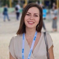 Angélica Huffstot