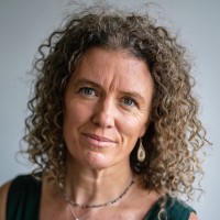 Dr Michelle Woolhouse