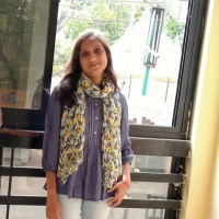 Shephali Swarnkar