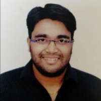 Pratik B Jain
