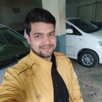 Deepak Bamniya