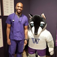 (Victor) Kinyanjui Kimuhu, Bsn, Rn