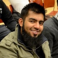 Bilal Raja