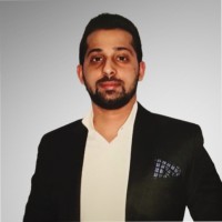 Azhar Millwala, Cfa