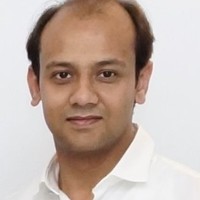 Syed Saad Ali