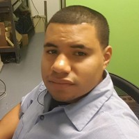 Christopher Torres