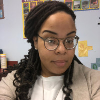 Karlette Jones