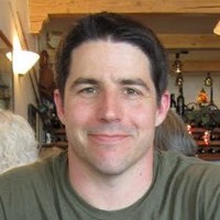 Jason Griffith