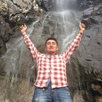 eldiyar Eldiyarkarabaev