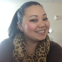 Desiree Garcia
