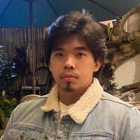 Ryan Christian David