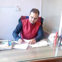 Dr sanjeev kautish