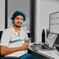 Shreyash Movale