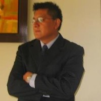 Luis Humberto Flores Acuña