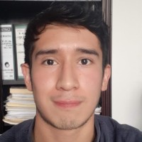 C. Gerardo Del Rio Hernandez