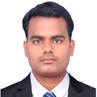 Sadam Hussain M
