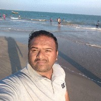 Nasir Basha