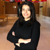Shweta Soni