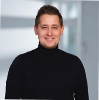 Bjarke Lüchtemeier Johnsen