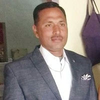 Manoj Singh