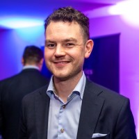 Jon Thor Sigmundsson