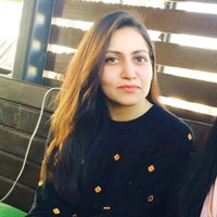 SALONI JAIN