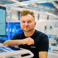 Florian Krieger