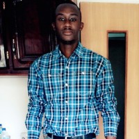 Ebrima Mbenga
