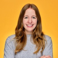 Sarah Aldrich