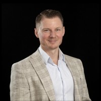 Kouron Powell-Nateghy MCIOB