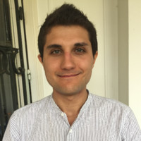 Julien Samet