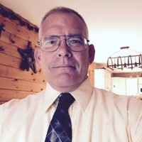 Gordon Knize
