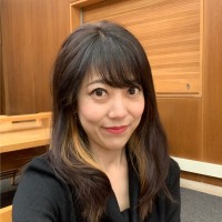 Mizuho(Mindy) Miyama